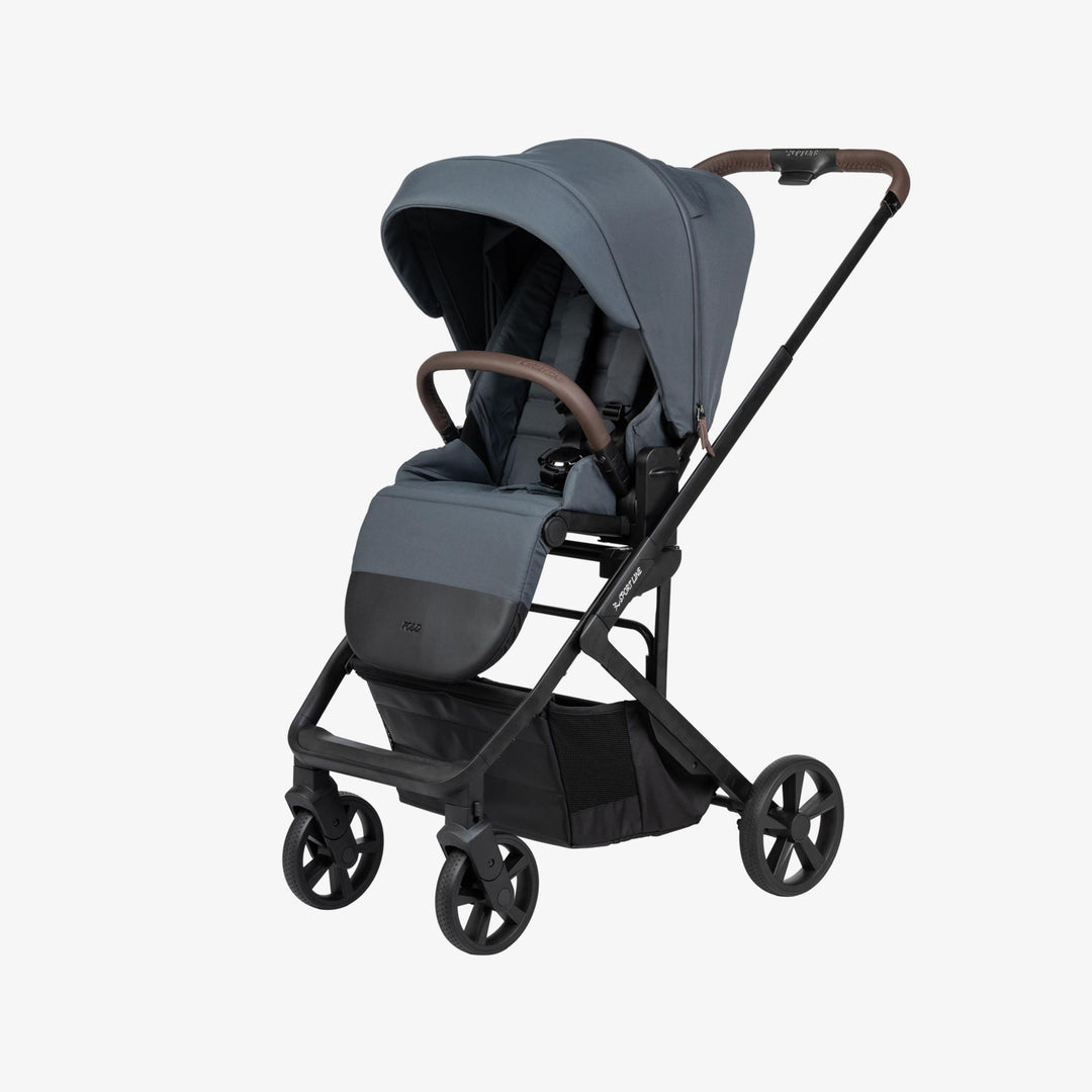 עגלת פולד גרפיט 26 Fold Graphite