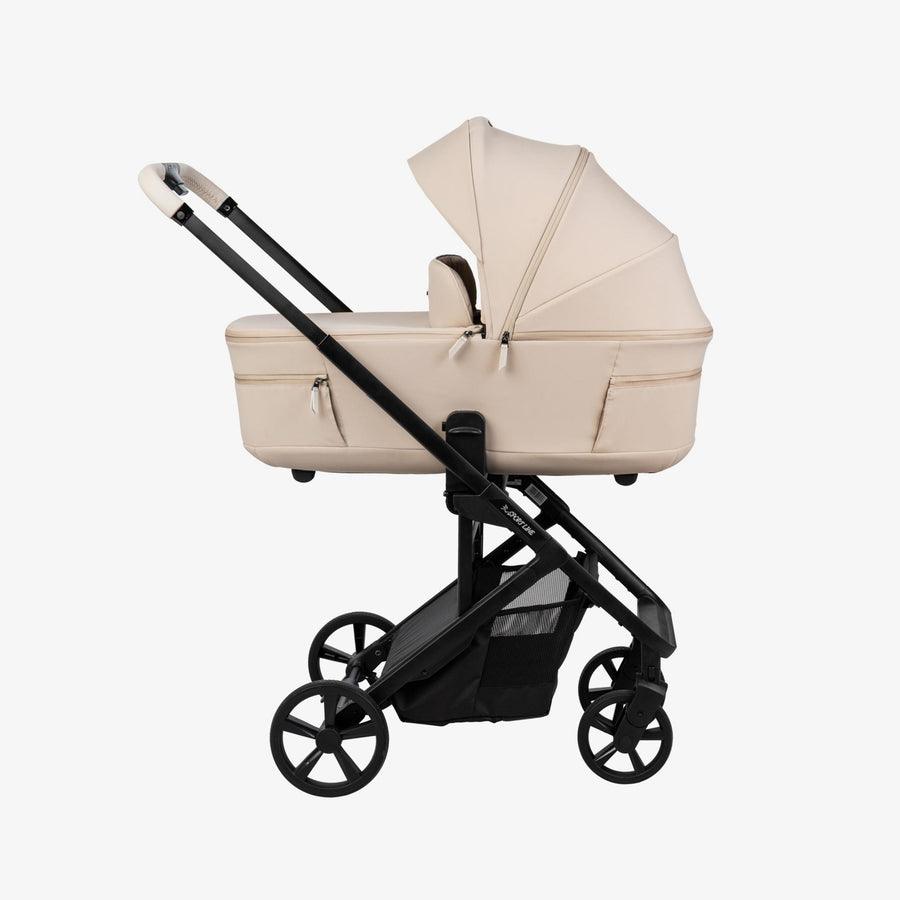 עגלת פולד שמנת 26 Fold Cream