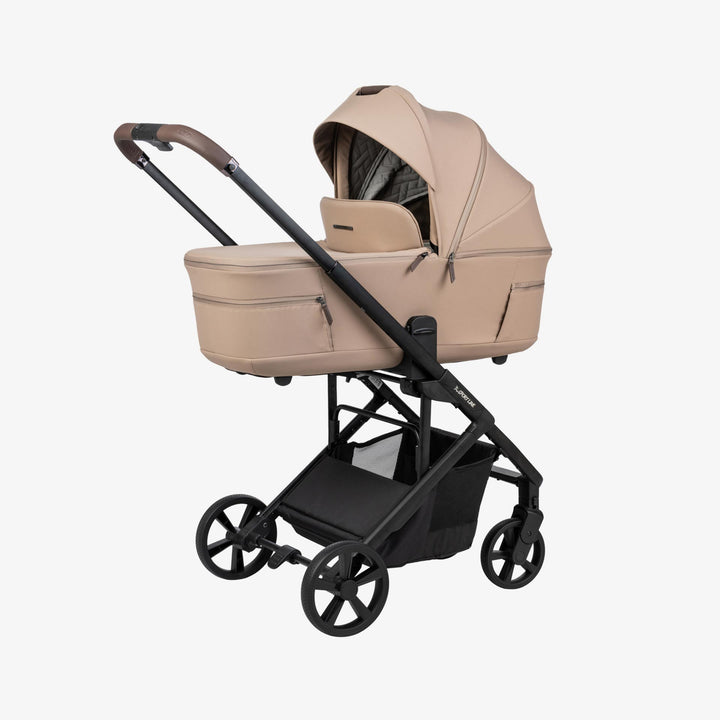 עגלת פולד חום 26 Fold Desert