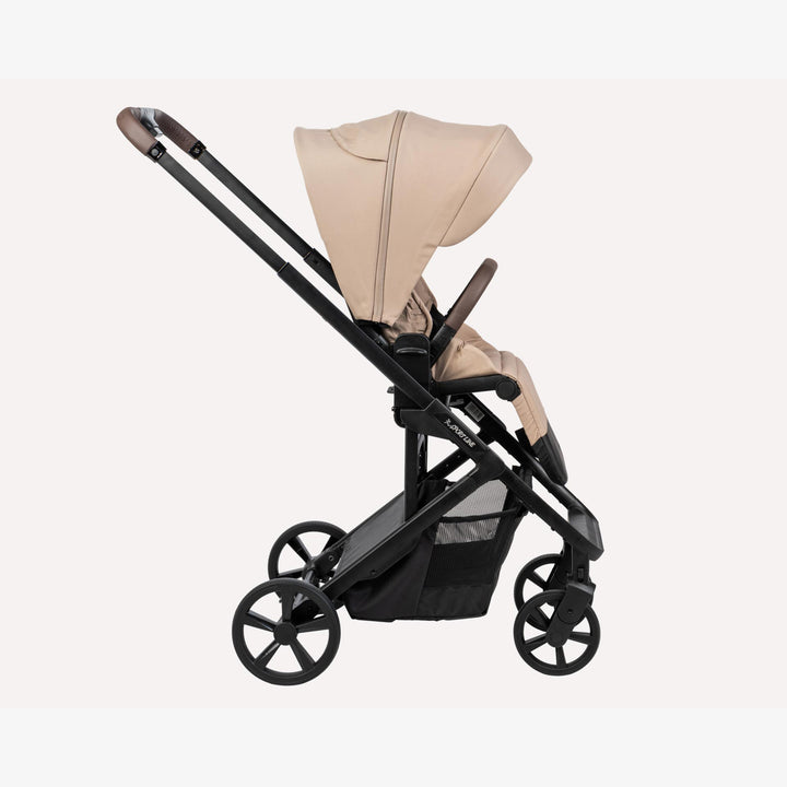 עגלת פולד חום 26 Fold Desert