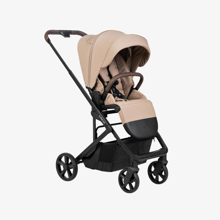 עגלת פולד חום 26 Fold Desert