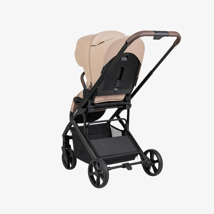 עגלת פולד חום 26 Fold Desert