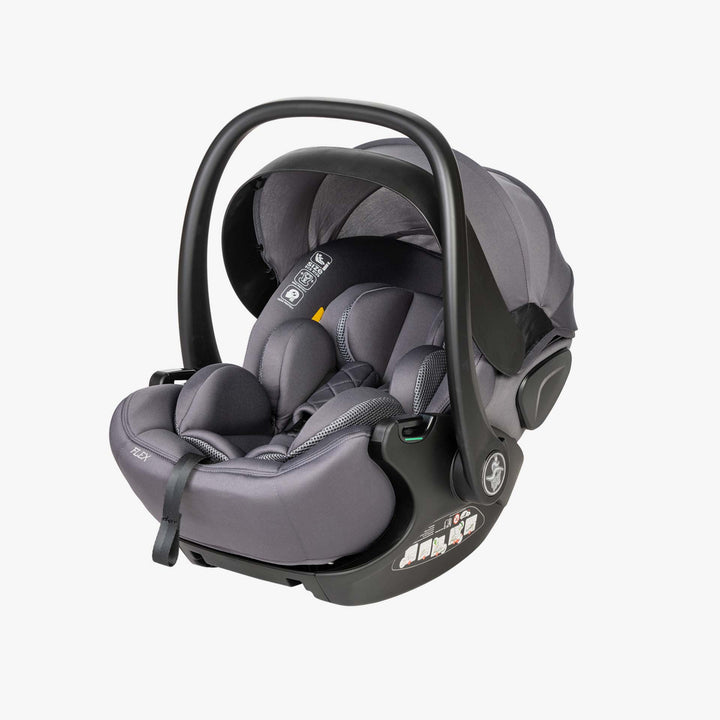 סלקל FLEX גרפיט