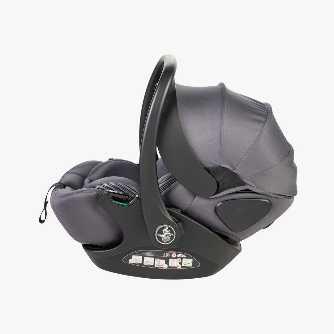 סלקל FLEX גרפיט