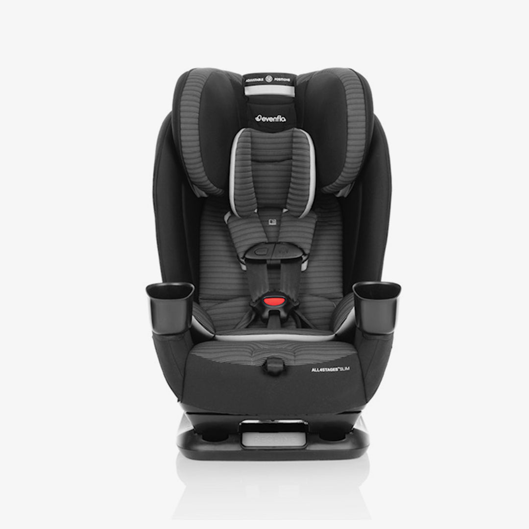 כ.בטיחות שחור ALL4STAGES SLIM