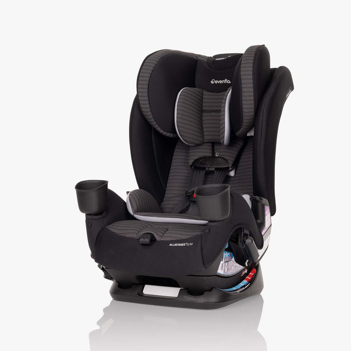 כ.בטיחות שחור ALL4STAGES SLIM