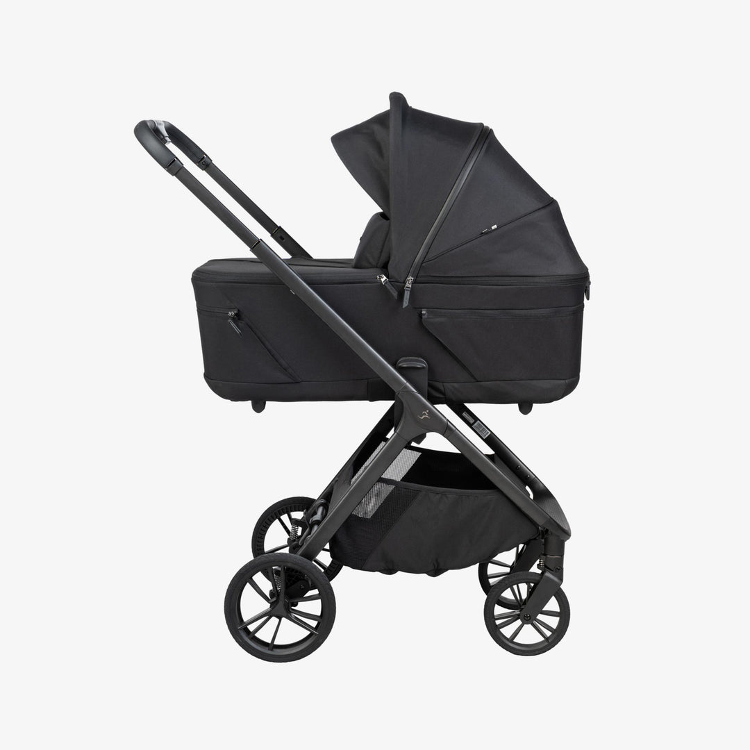 עגלת אליקס שחור 26 Alix Coal