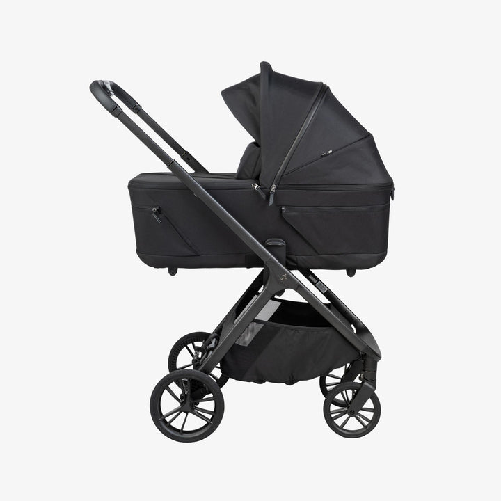 עגלת אליקס שחור 26 Alix Coal