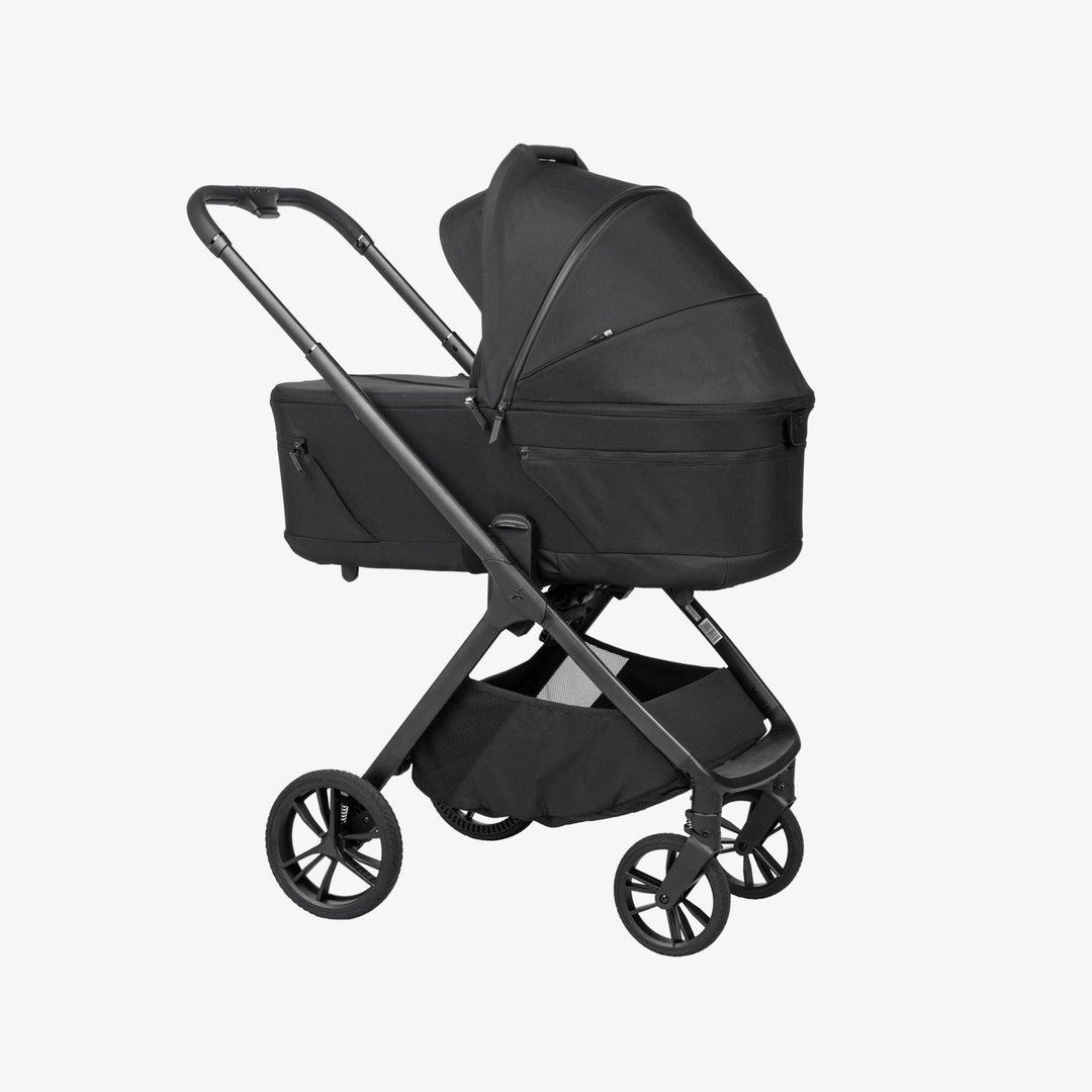 עגלת אליקס שחור 26 Alix Coal