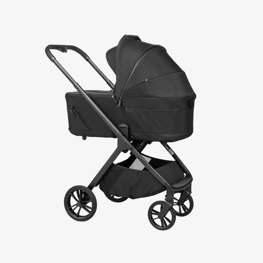 עגלת אליקס שחור 26 Alix Coal