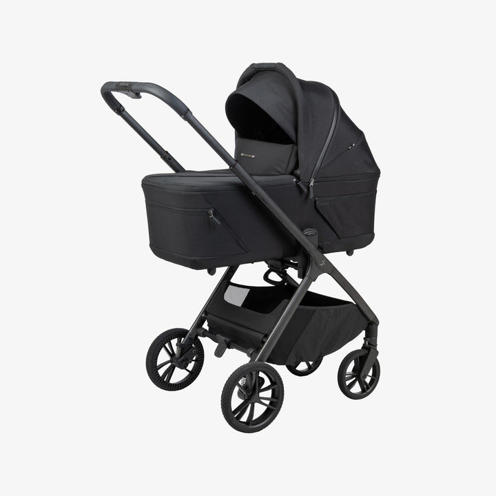 עגלת אליקס שחור 26 Alix Coal