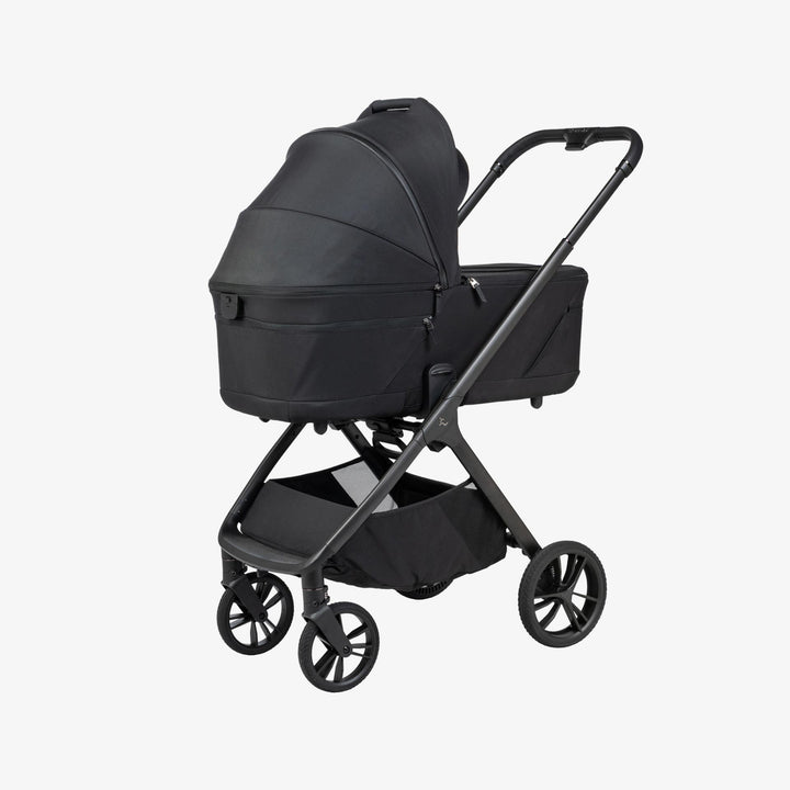 עגלת אליקס שחור 26 Alix Coal