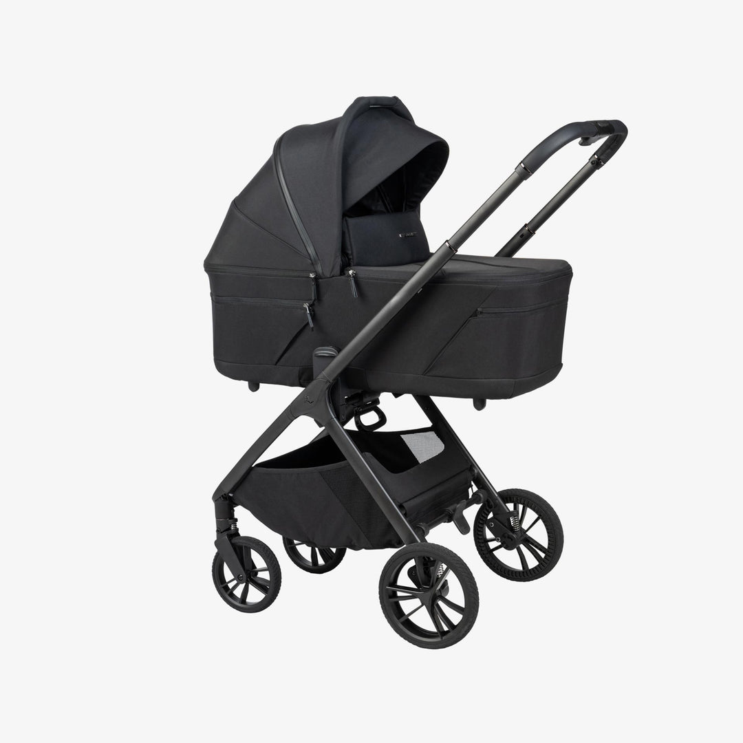 עגלת אליקס שחור 26 Alix Coal