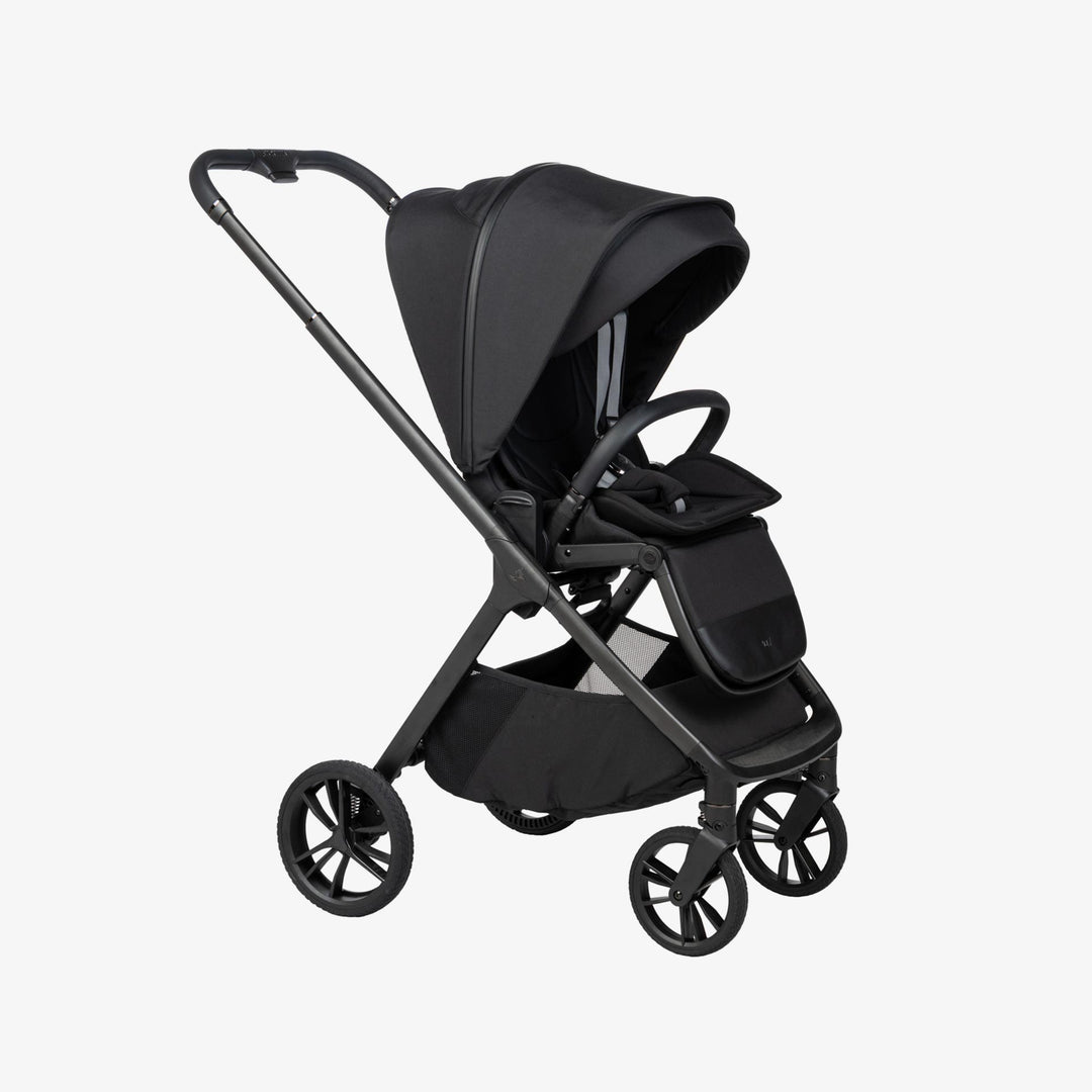 עגלת אליקס שחור 26 Alix Coal