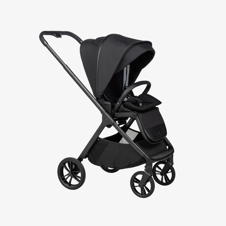 עגלת אליקס שחור 26 Alix Coal