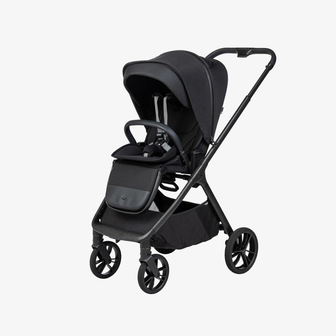 עגלת אליקס שחור 26 Alix Coal