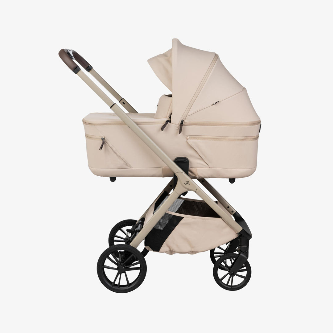 עגלת אליקס שמנת 26 Alix Cream