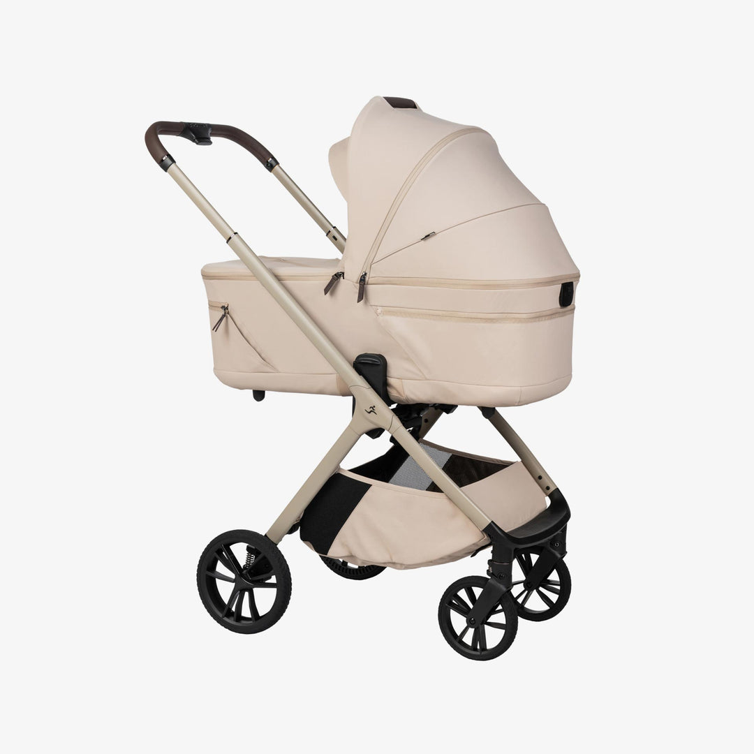 עגלת אליקס שמנת 26 Alix Cream