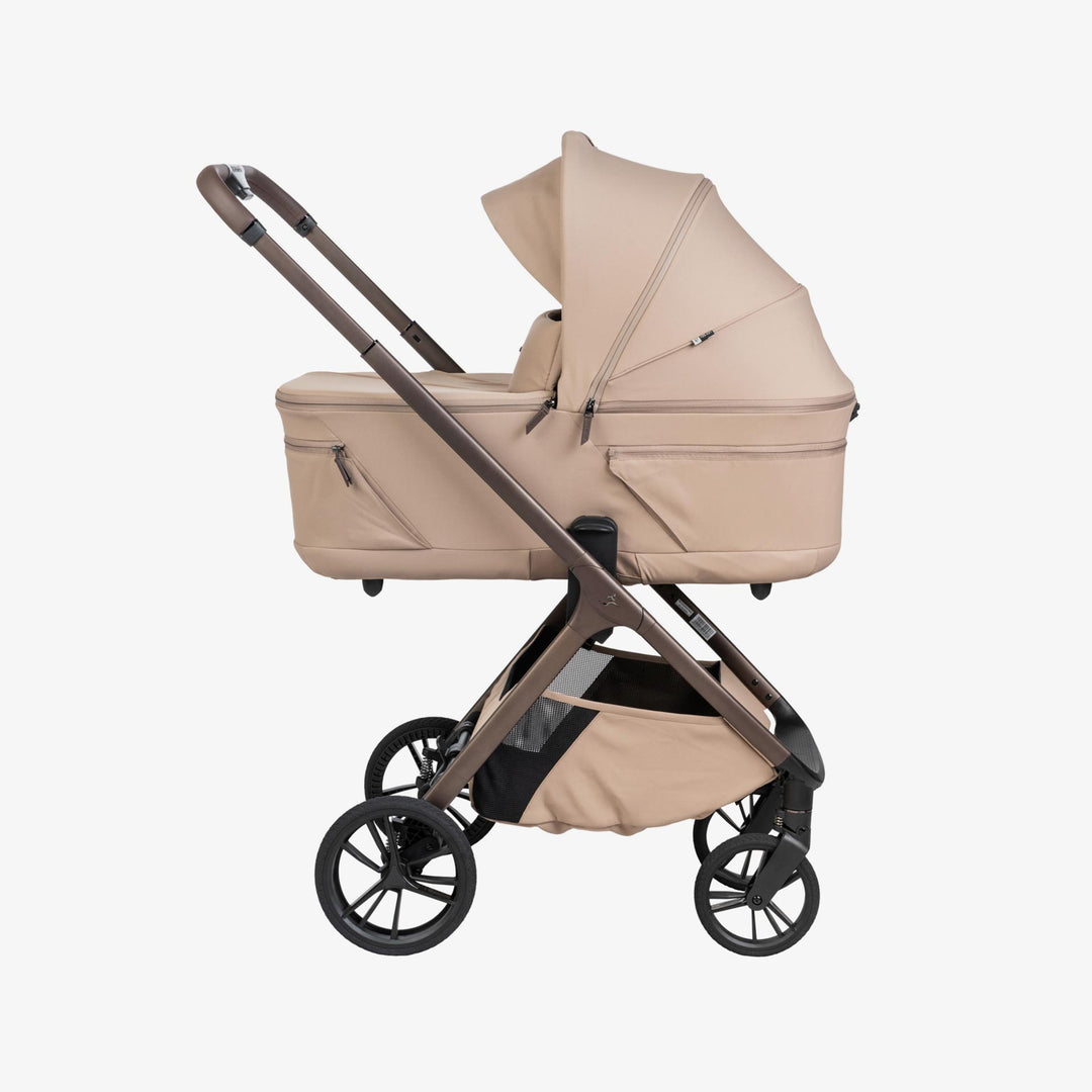 עגלת אליקס חום 26 Alix Desert