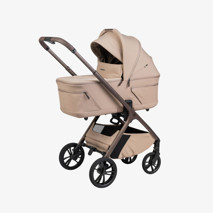 עגלת אליקס חום 26 Alix Desert