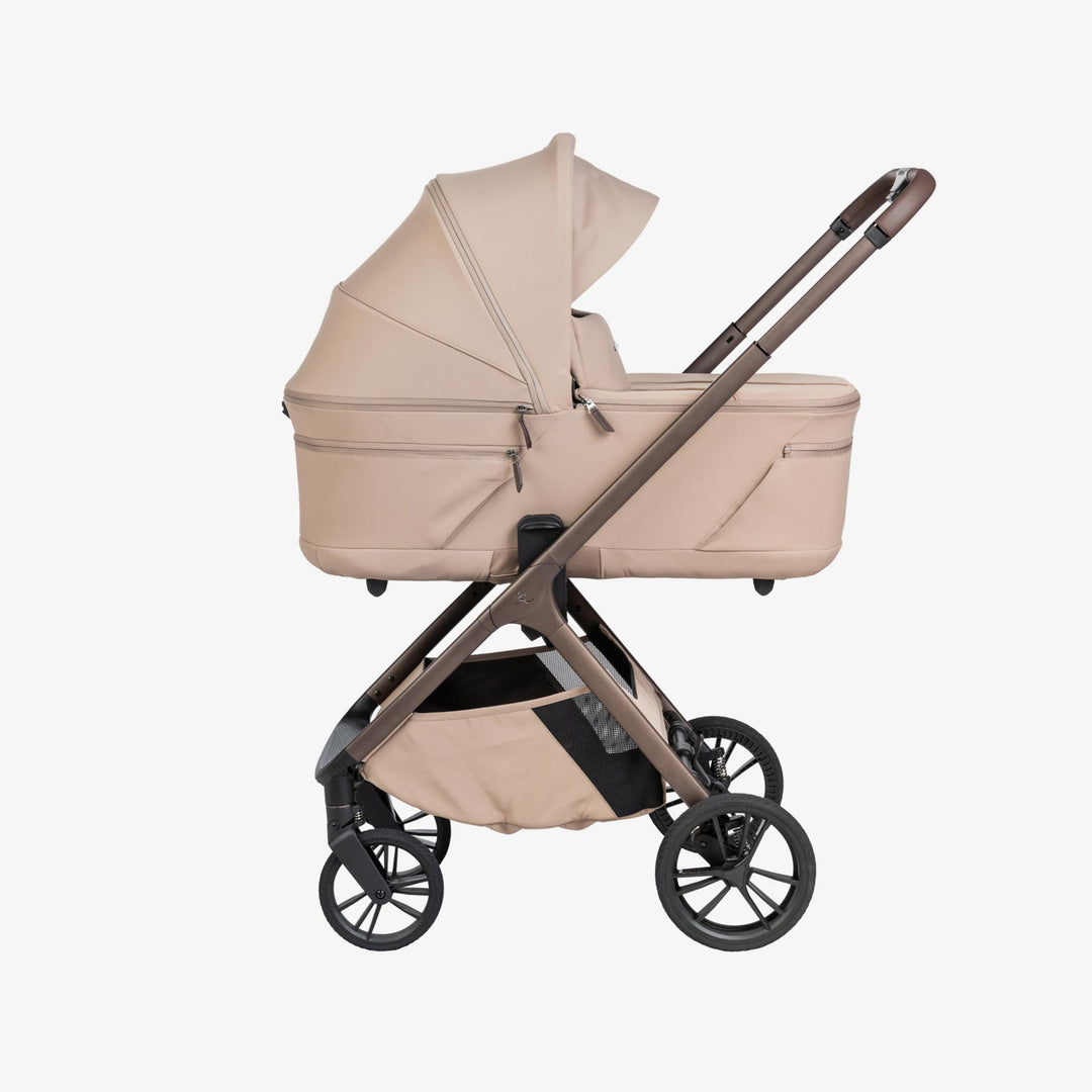 עגלת אליקס חום 26 Alix Desert