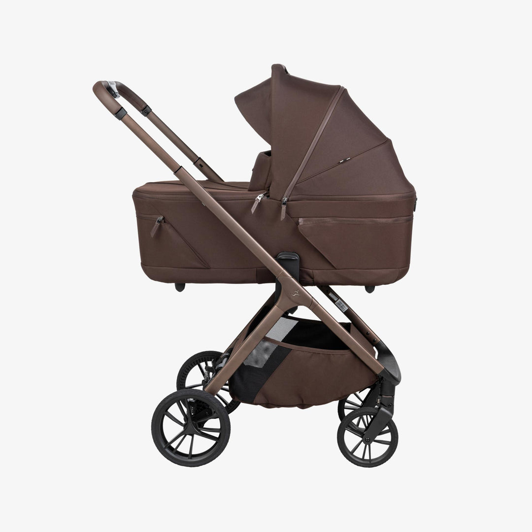 עגלת אליקס שוקולד 26 Alix Chocolate