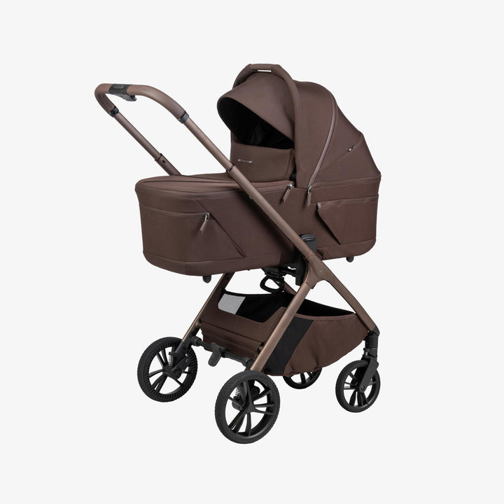 עגלת אליקס שוקולד 26 Alix Chocolate