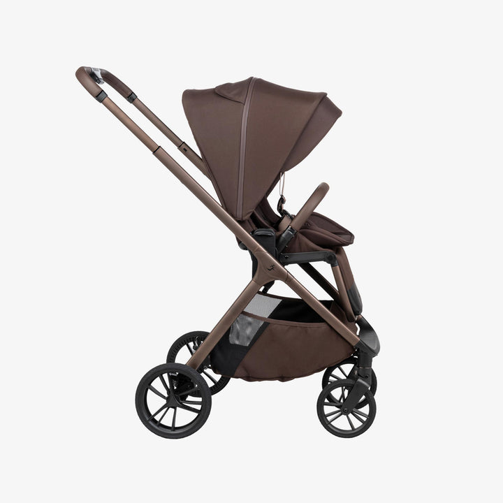 עגלת אליקס שוקולד 26 Alix Chocolate
