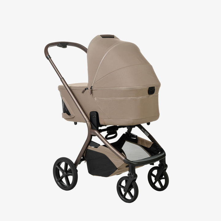עגלת סלייד מוקה 26 Moka