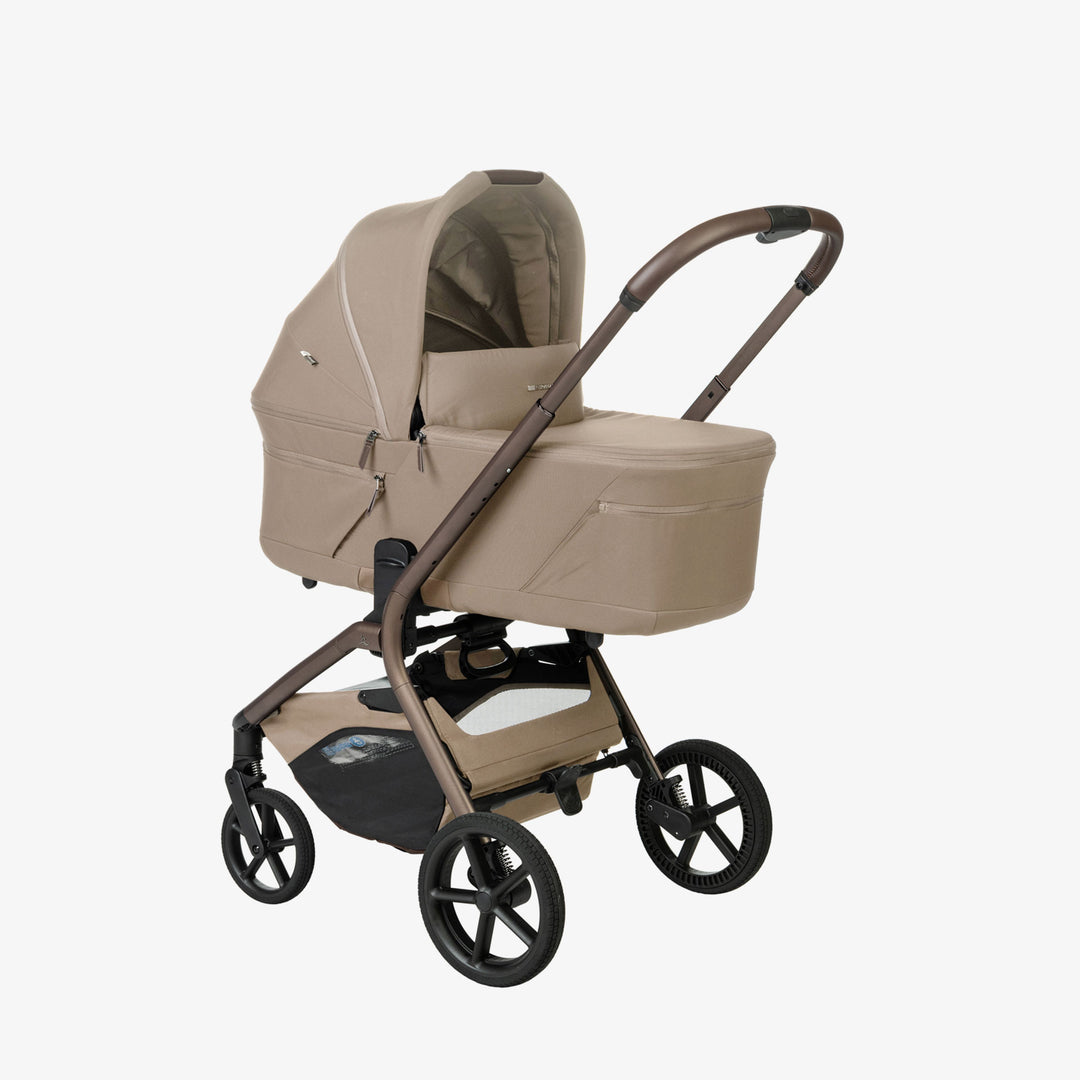 עגלת סלייד מוקה 26 Moka