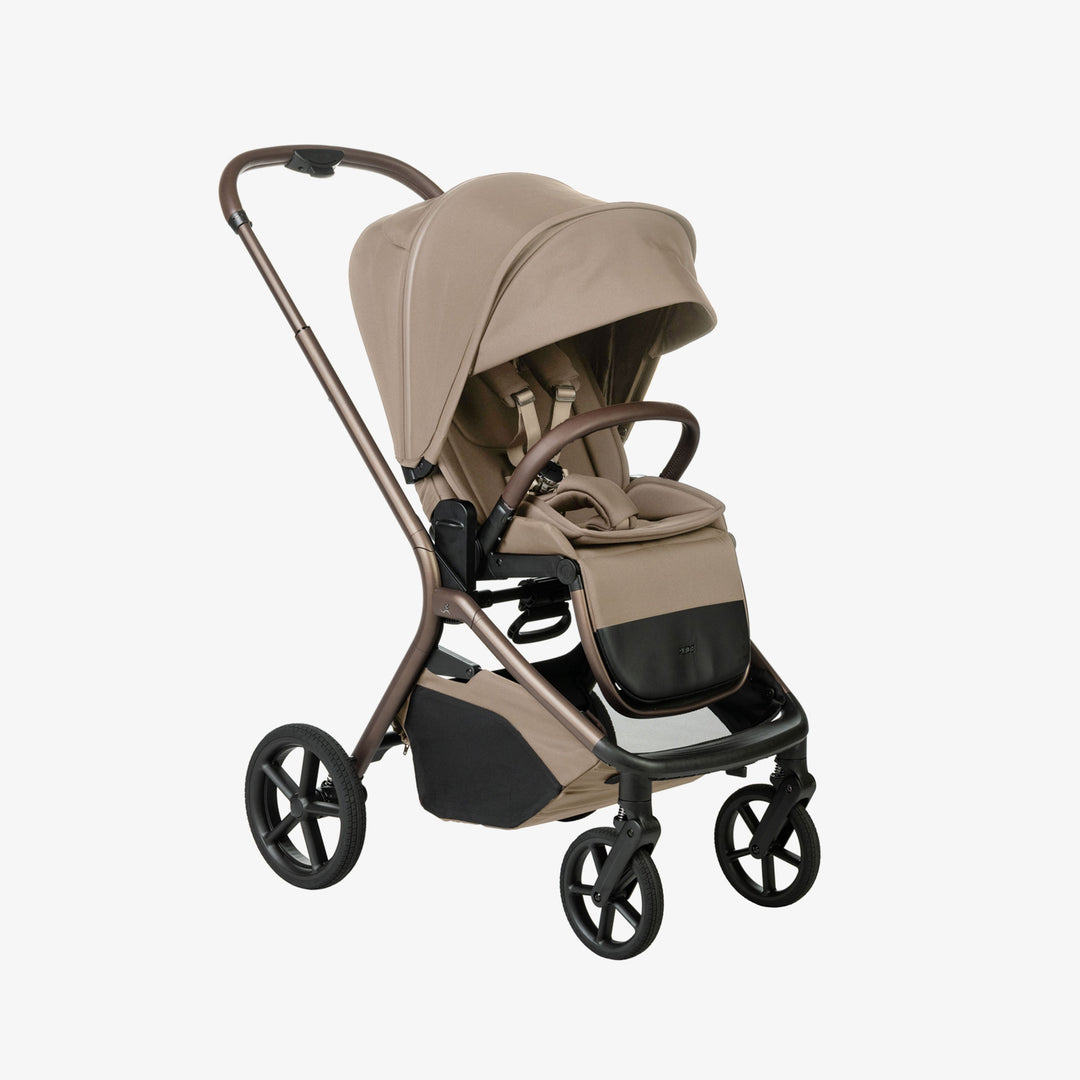 עגלת סלייד מוקה 26 Moka