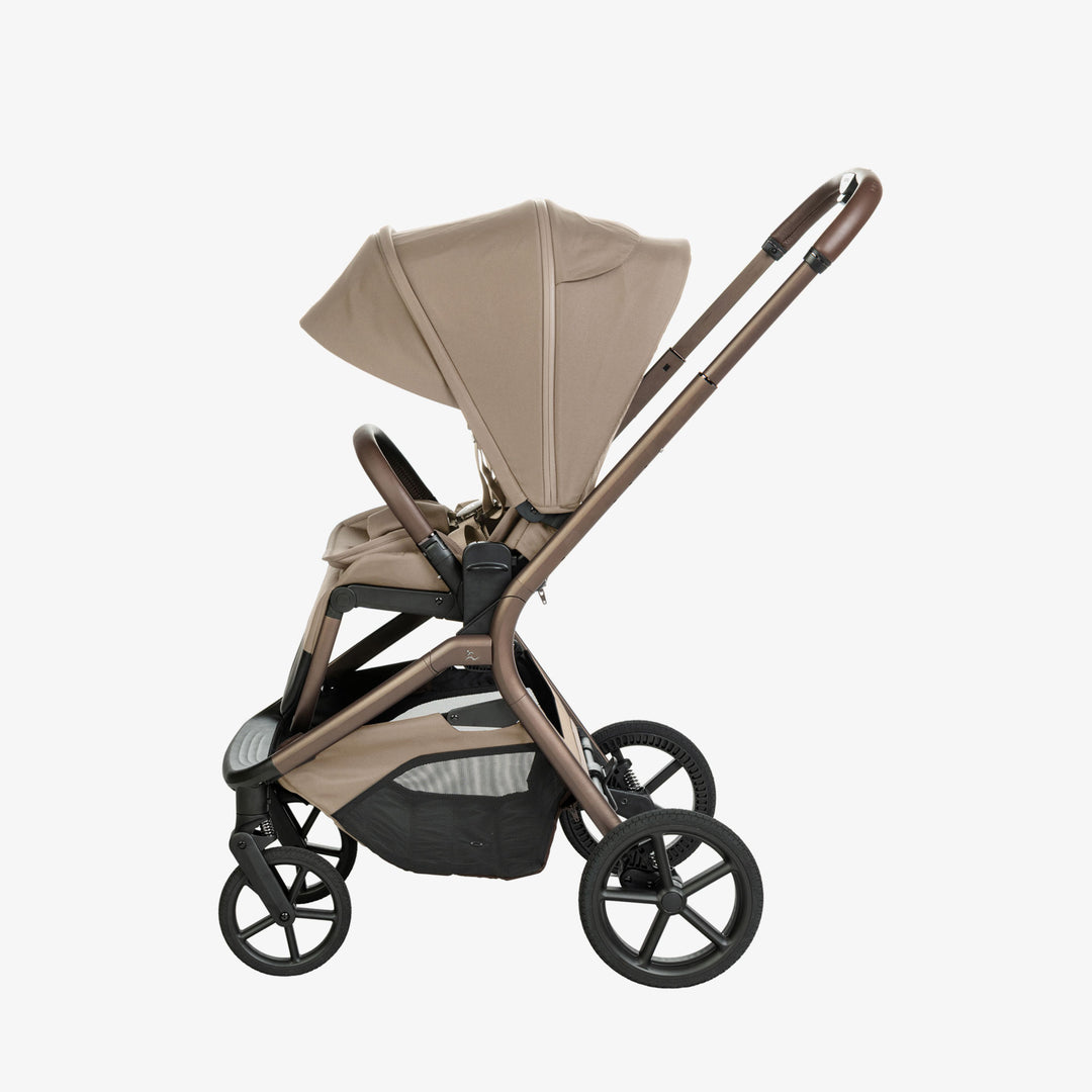 עגלת סלייד מוקה 26 Moka
