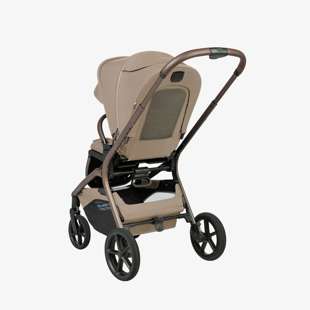 עגלת סלייד מוקה 26 Moka