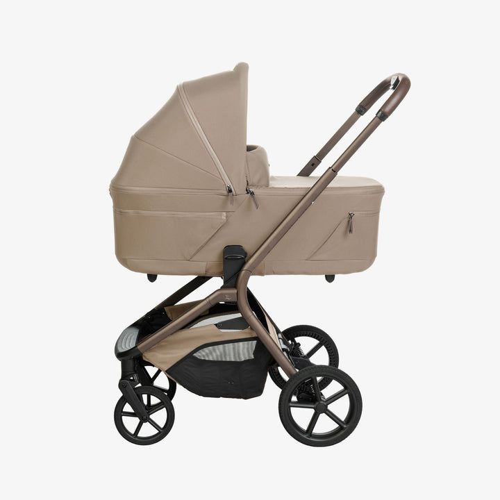 עגלת סלייד מוקה 26 Moka