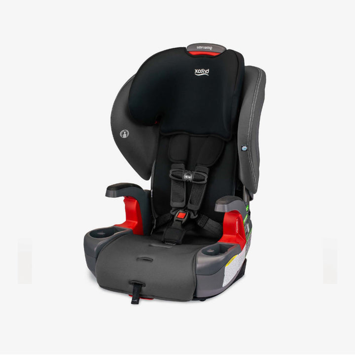 בוסטר גרו וויט שחור SW