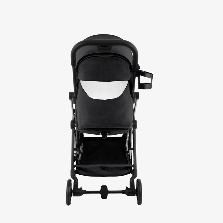 טיולון פליי לייט שחור