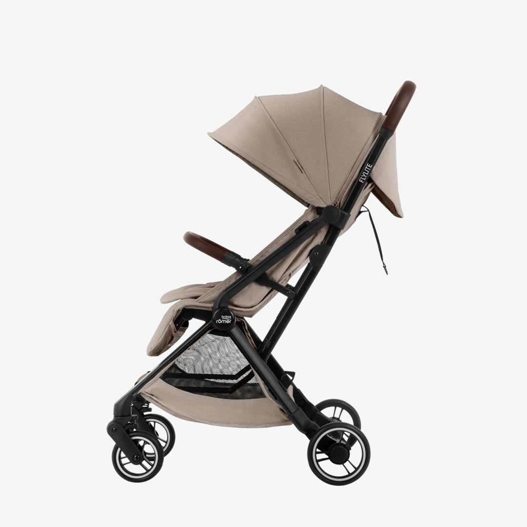 טיולון פליי לייט בז'