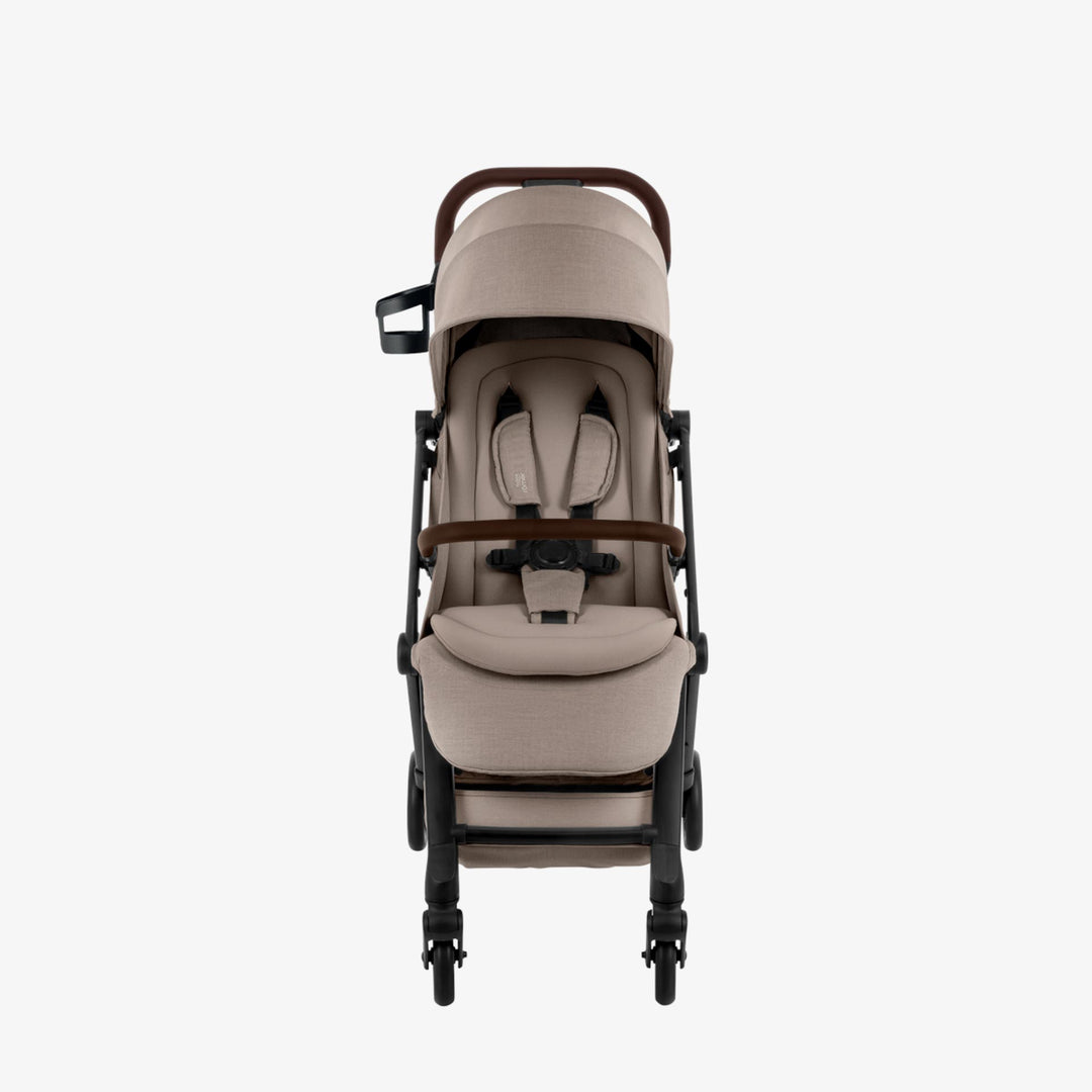 טיולון פליי לייט בז'