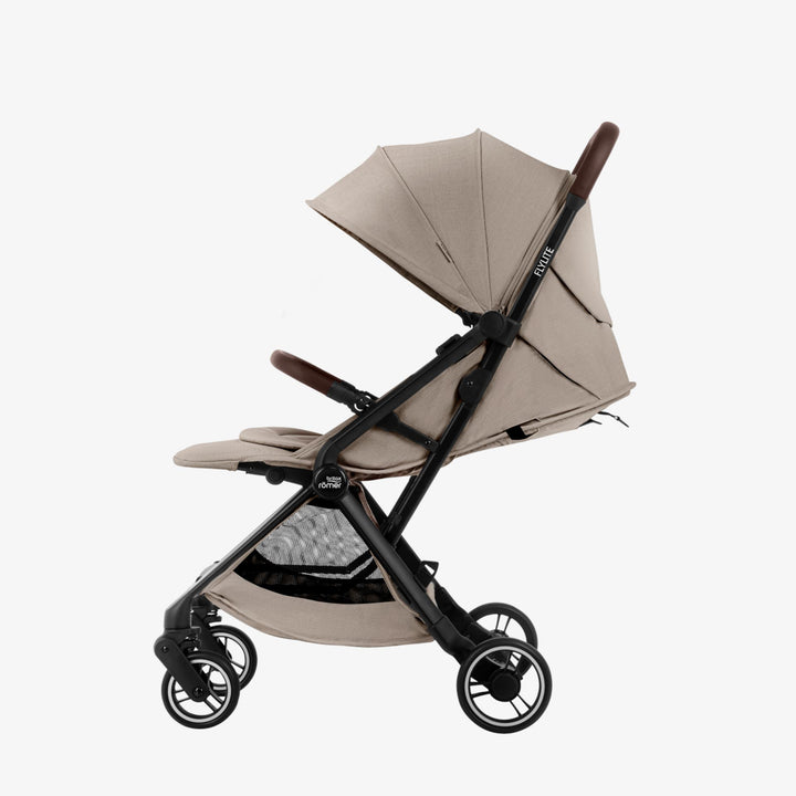 טיולון פליי לייט בז'