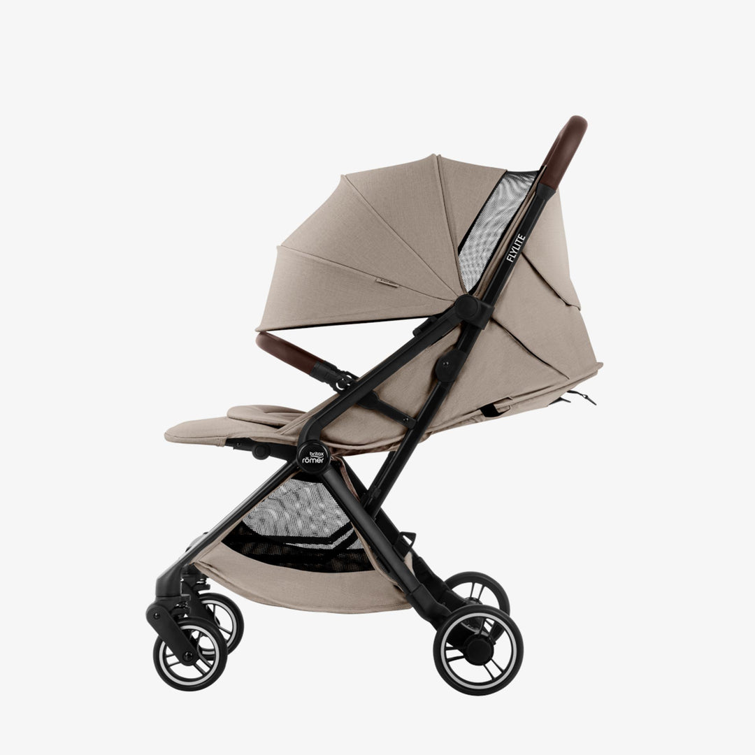 טיולון פליי לייט בז'