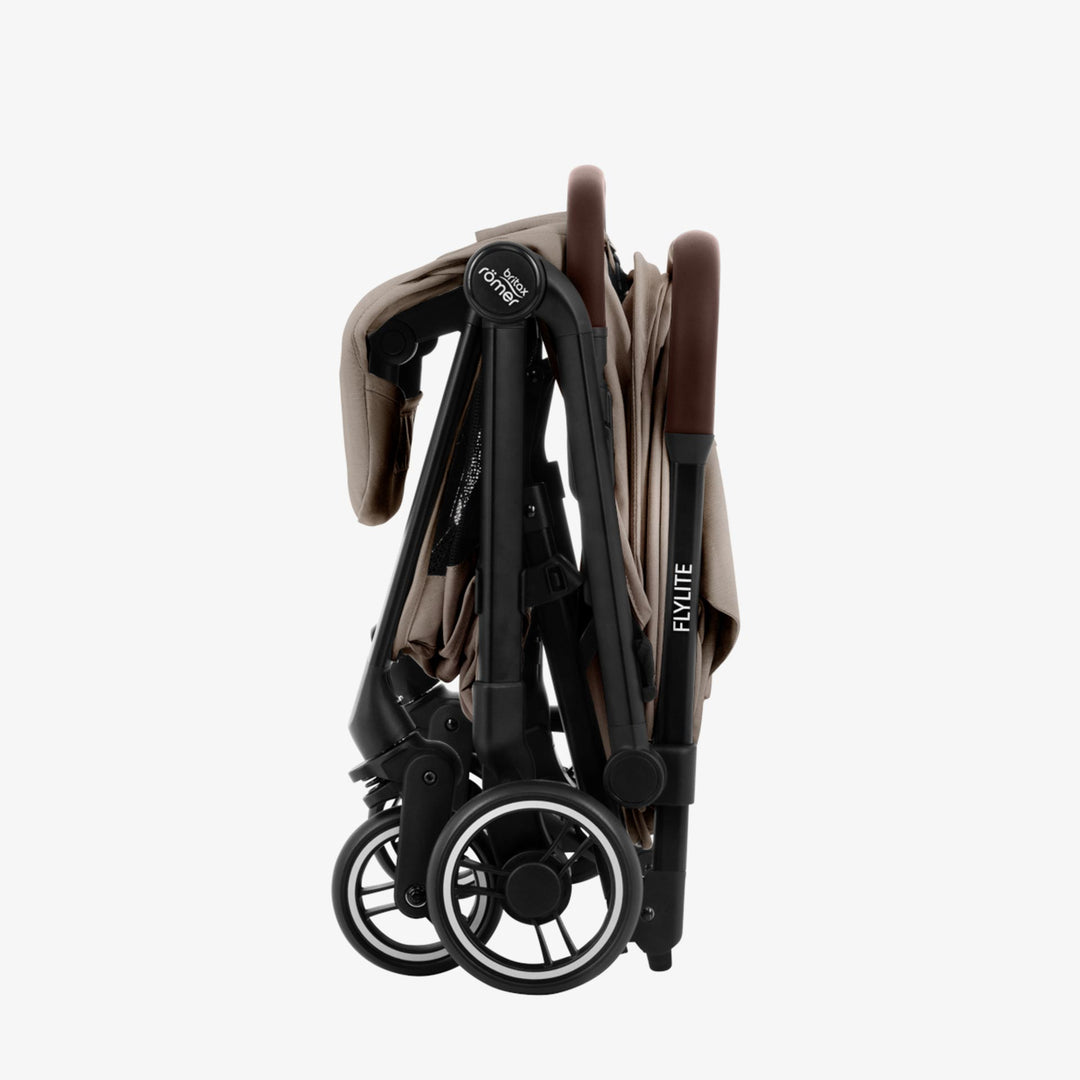 טיולון פליי לייט בז'