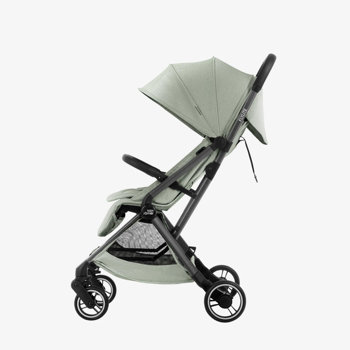 טיולון פליי לייט ירוק