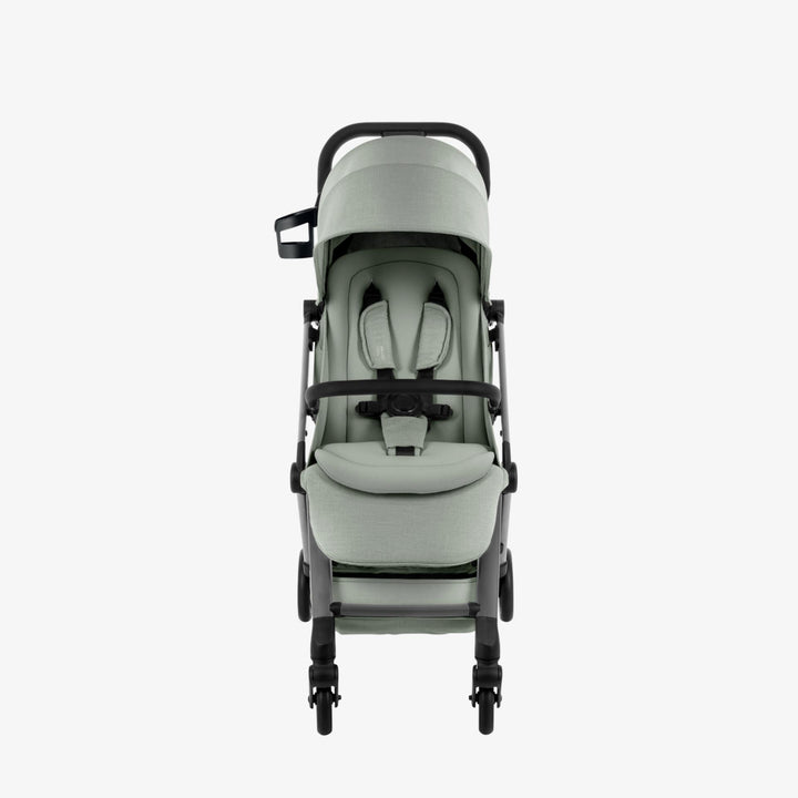 טיולון פליי לייט ירוק