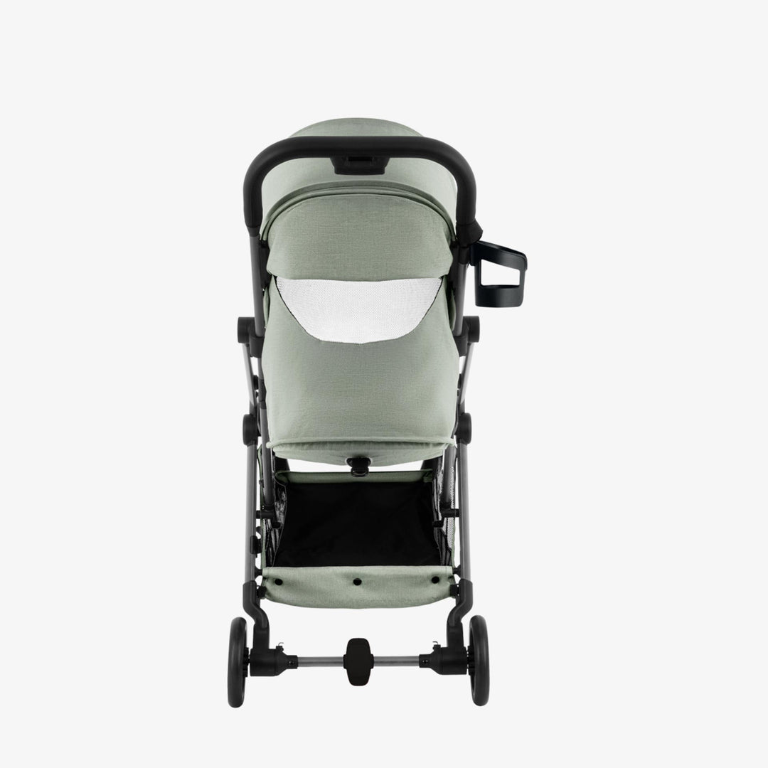 טיולון פליי לייט ירוק