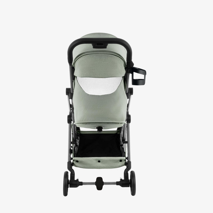 טיולון פליי לייט ירוק