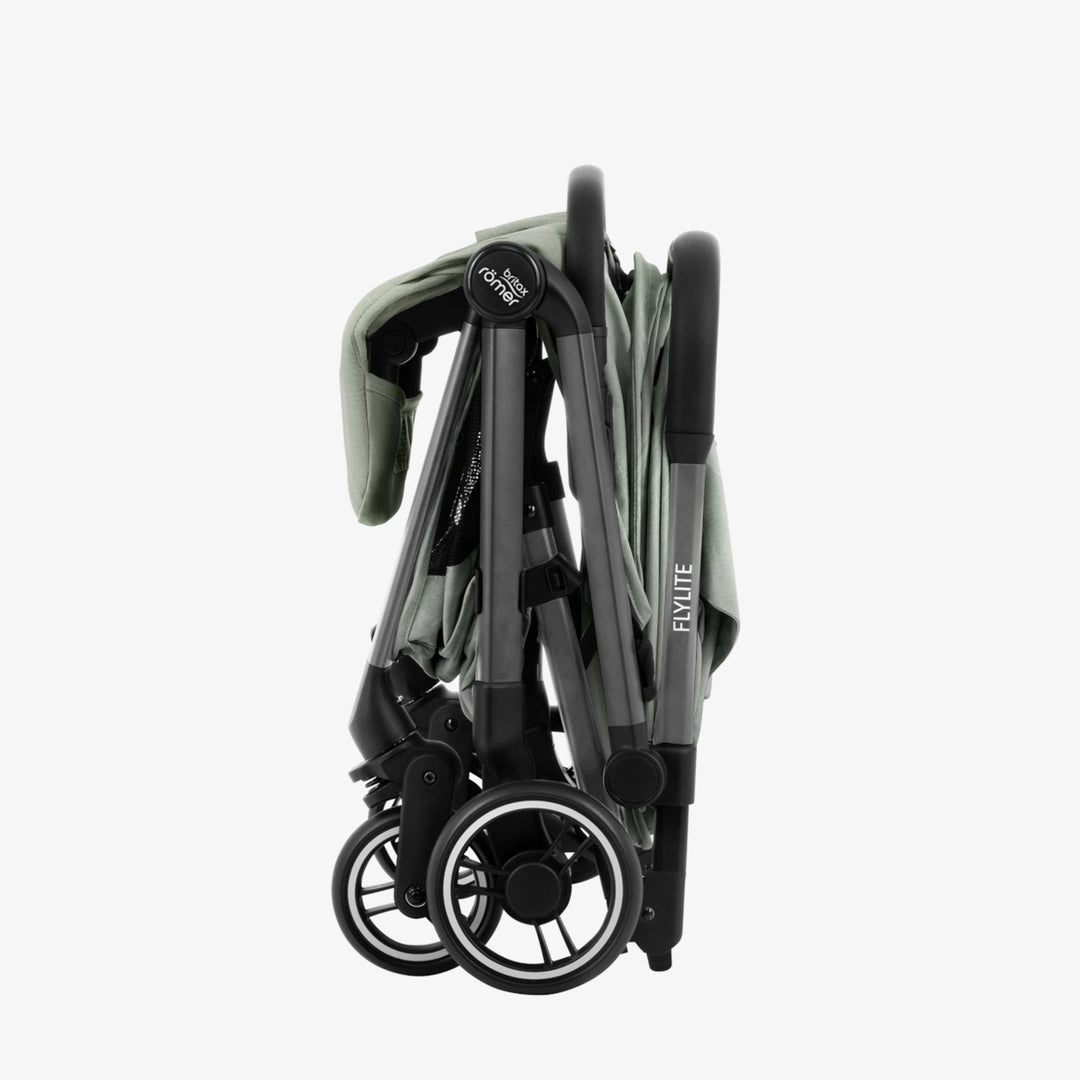 טיולון פליי לייט ירוק