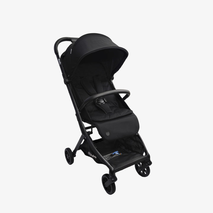 טיולון מיניפליי MiniFly שחור