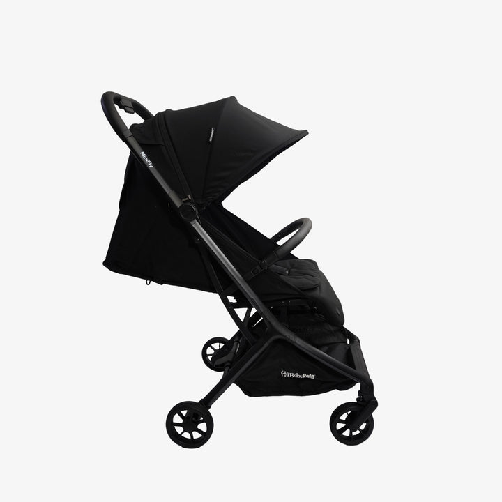 טיולון מיניפליי MiniFly שחור