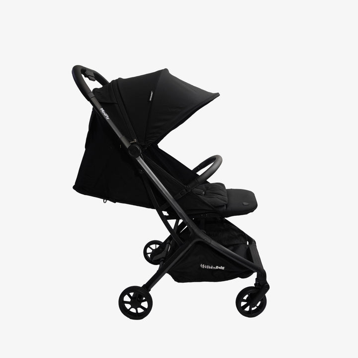 טיולון מיניפליי MiniFly שחור