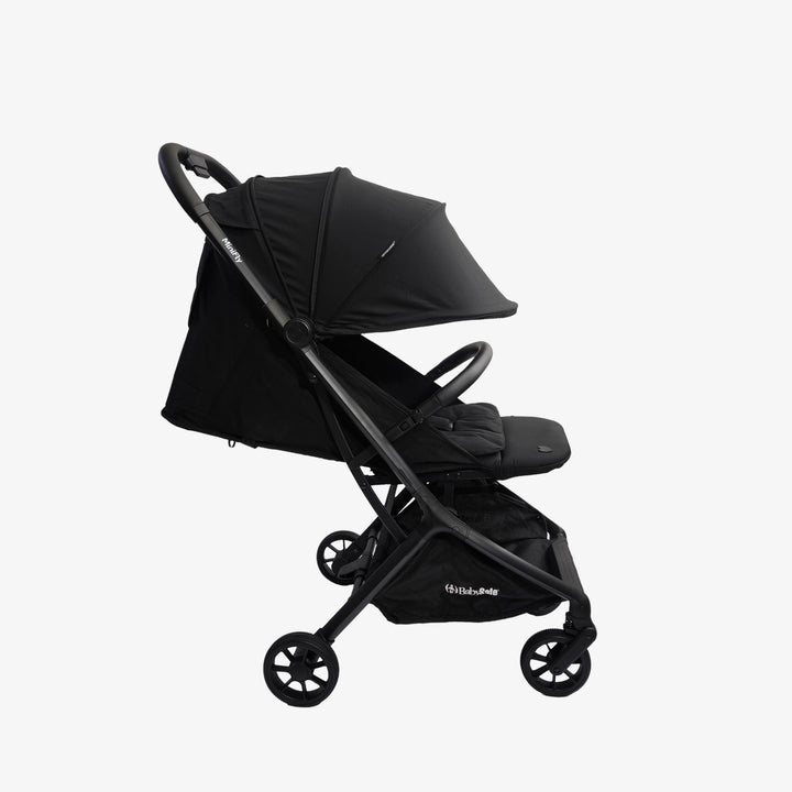 טיולון מיניפליי MiniFly שחור